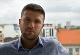 Dmitry Ivanov