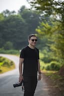 user