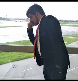 صیف الله شهرزایی