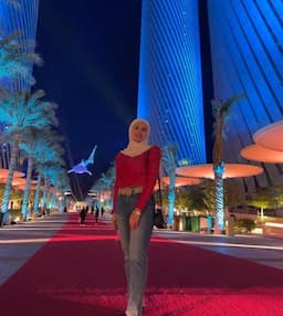 Mona Abbas Sharboo