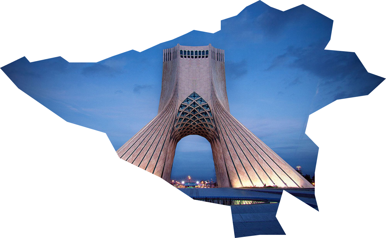 Tehran