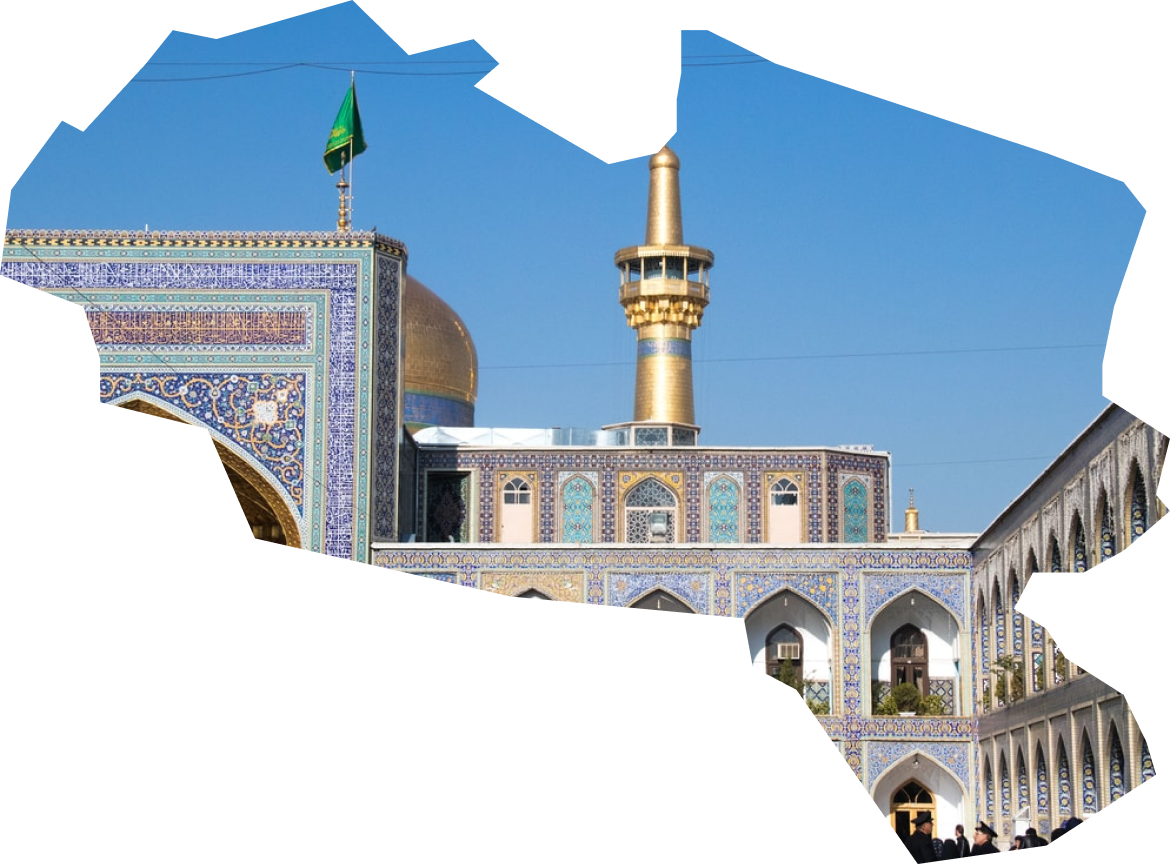 Mashhad